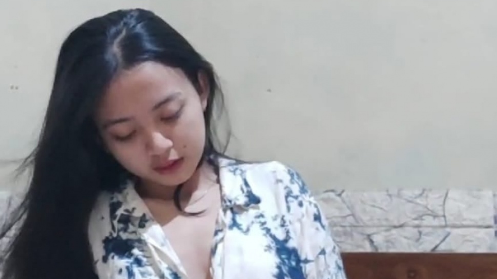 4 Link Video Syur Andini Permata Bareng Bocil Masih Diburu Benarkah 