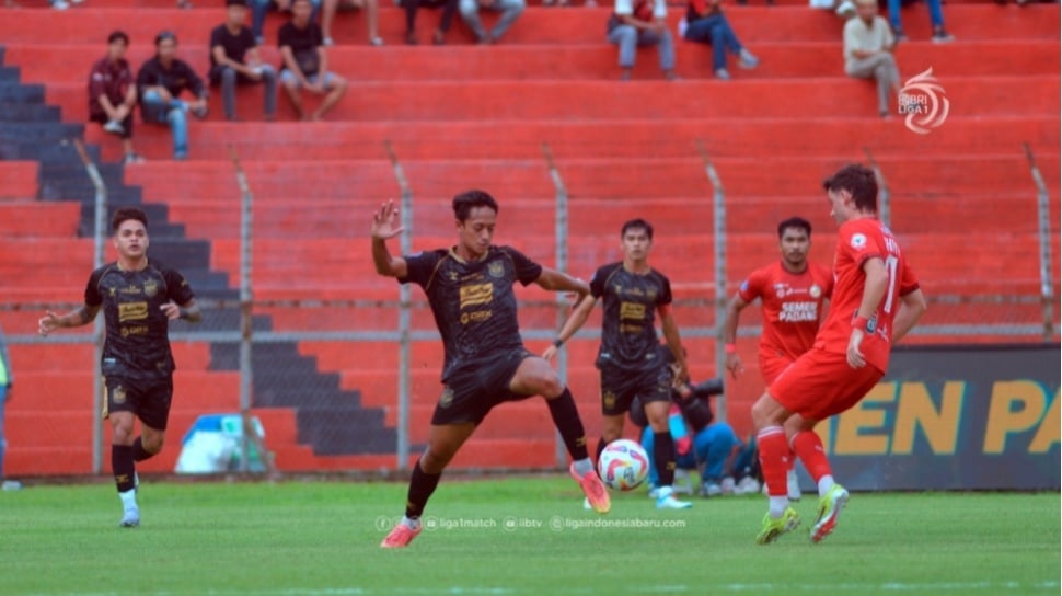 Media Vietnam Kritik Kuota 11 Pemain Asing di Liga Indonesia karena Hal ini