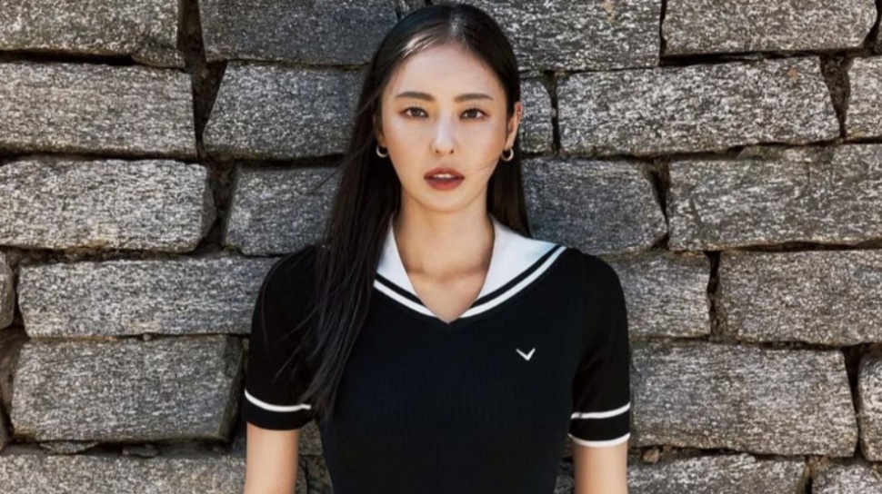 Minimalis nan Stunning! 4 Gaya Elegan ala Lee Da Hee yang Bisa Kamu Sontek