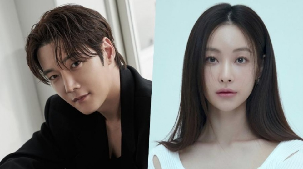 Gaet Choi Jin Hyuk dan Oh Yeon Seo Siap Adu Akting dalam Positively Yours