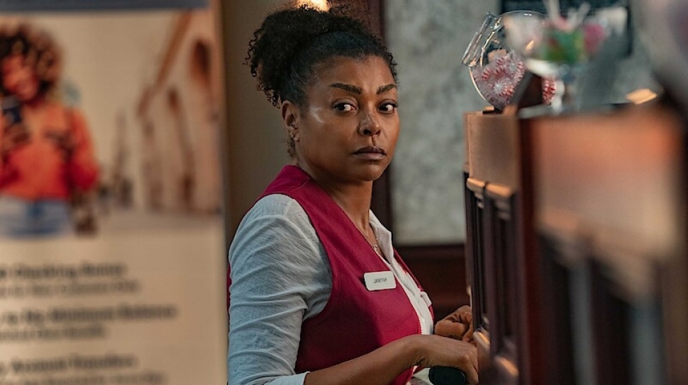 5 Rekomendasi Film Tyler Perry Original Netflix, Sudah Nonton?