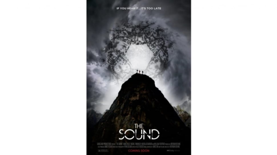 Review Film The Sound: Jerit Horor yang Kehilangan Gaungnya