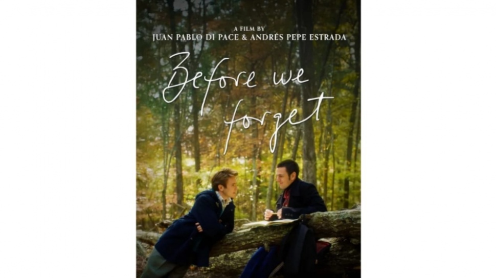 Review Film Before We Forget: Menyulam Ingatan yang Nggak Pernah Terucap