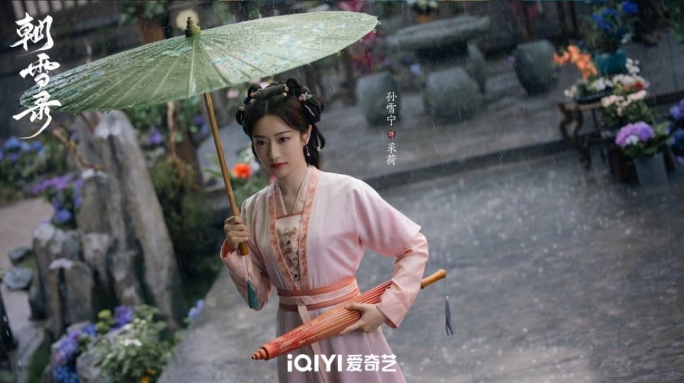Sinopsis dan Jadwal Tayang Coroner's Diary, Drama Baru Li Landi