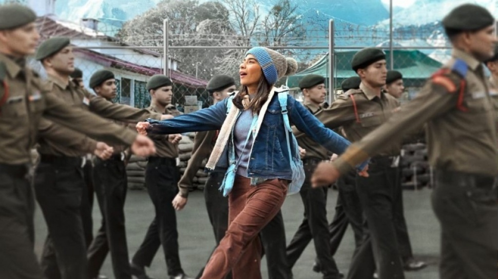 Sinopsis Film Tanvi The Great, Dibintangi Shubhangi Dutt dan Anupam Kher