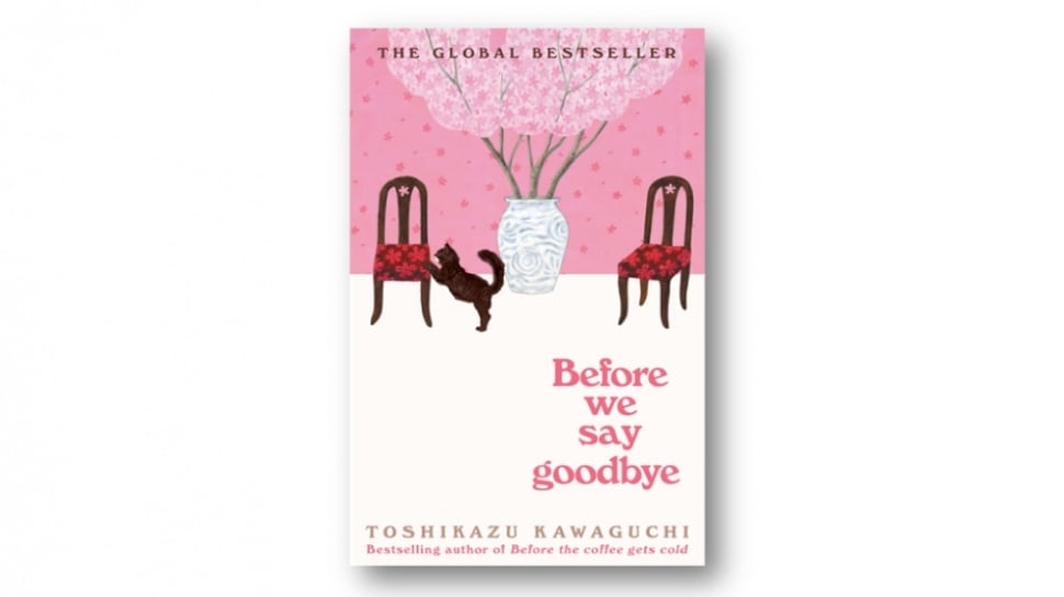 Ulasan Novel Before We Say Goodbye: Ketika Perpisahan Tak Selalu Butuh Kata