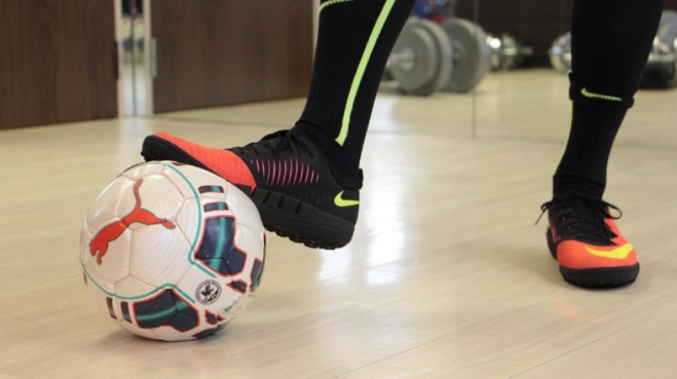 Futsal dan Spiritualitas: Keteladanan, Disiplin, dan Etika Bermain