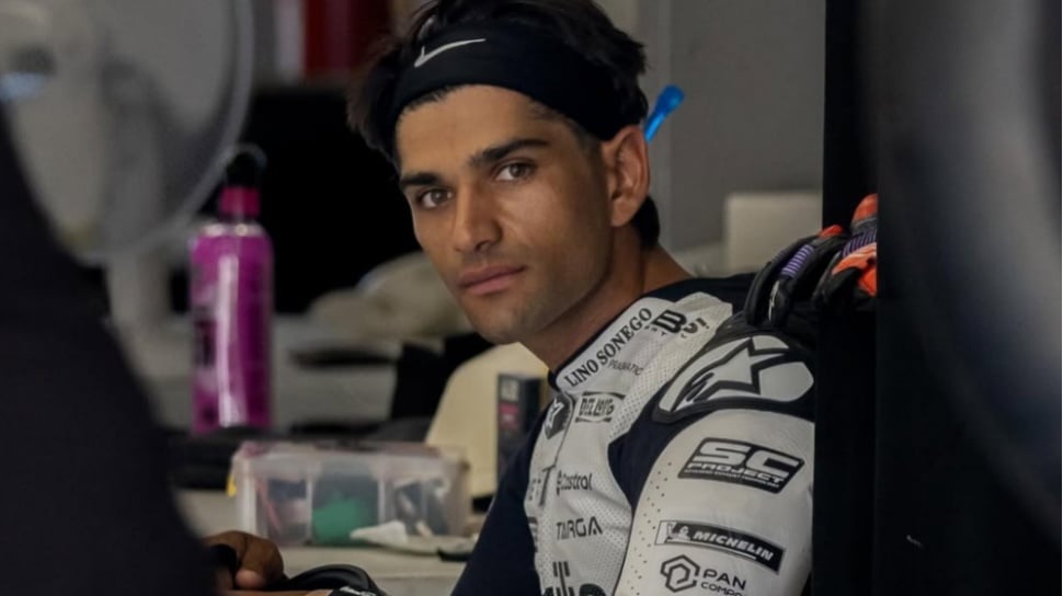 Bisa Balapan Lagi, Marc Marquez Dukung dan Apresiasi Semangat Jorge Martin
