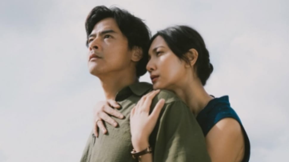Interpretasi Film Sore, Istri dari Masa Depan: Bagiku, Seperti Interaksi Tuhan dan Makhluk-Nya