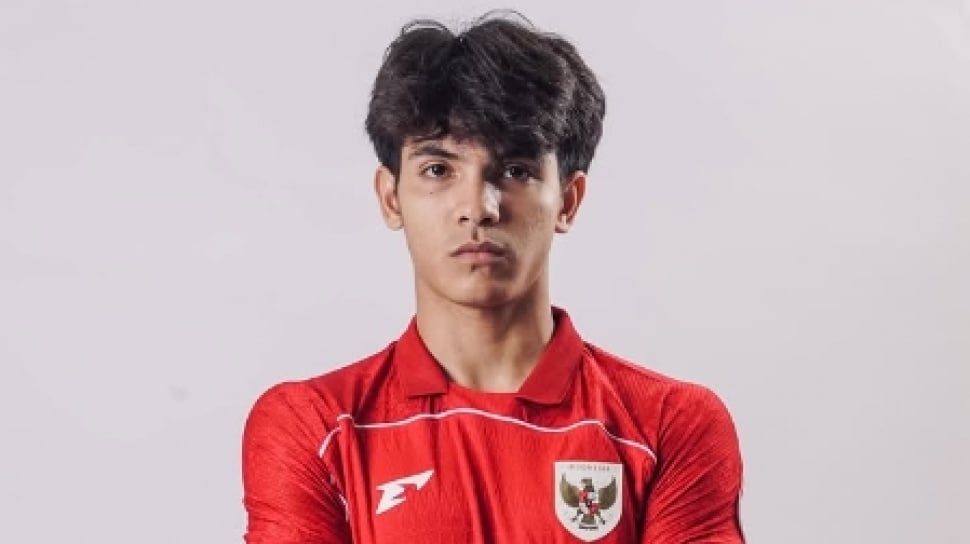 Victor Dethan Bangga Perkuat Timnas Indonesia, Bidik Juara di AFF U-23?