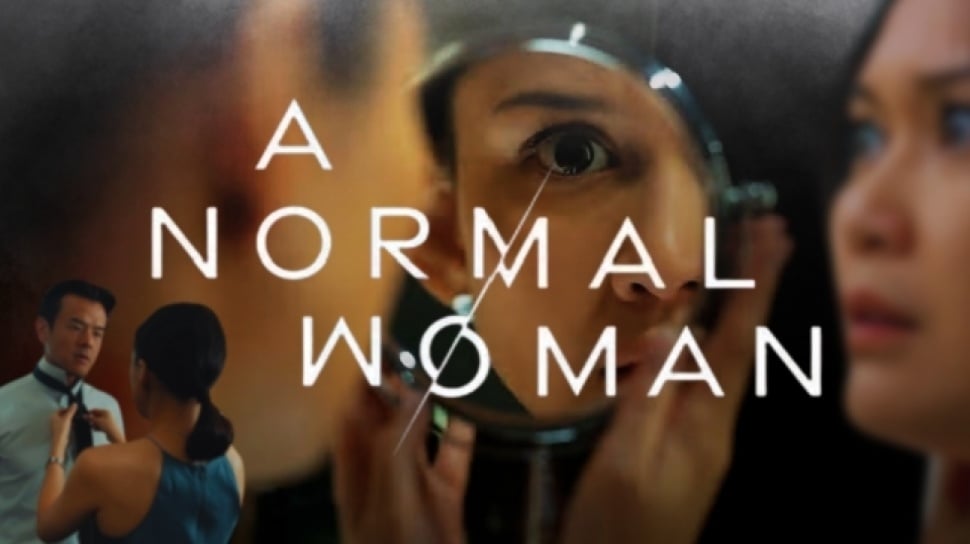 Review A Normal Woman, Saat Kecantikan Tak Mampu Bikin Hidup jadi Sempurna
