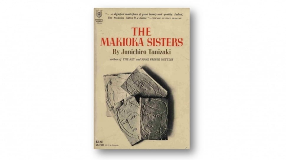 Tradisi Perempuan Jepang di Tahun 1930-an di Novel The Makioka Sisters