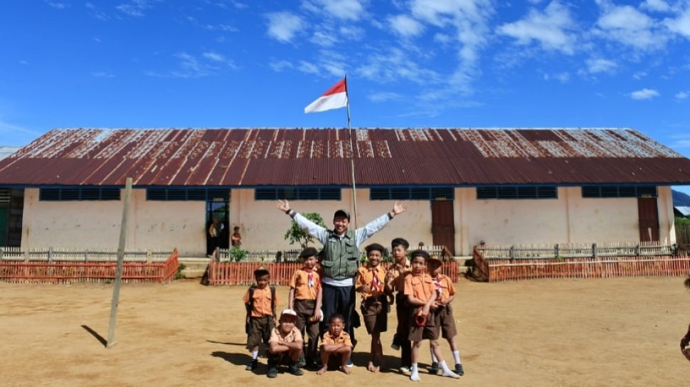 Menari Bersama Keberagaman: Seni Pembelajaran Diferensiasi di Kelas Modern