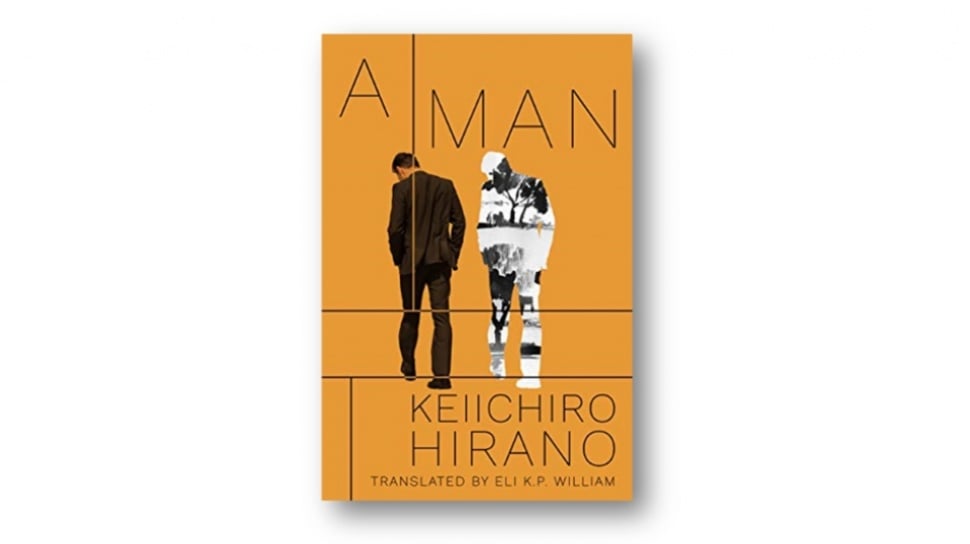 Ulasan Novel A Man: Mengungkap Identitas Kasus Kematian Palsu