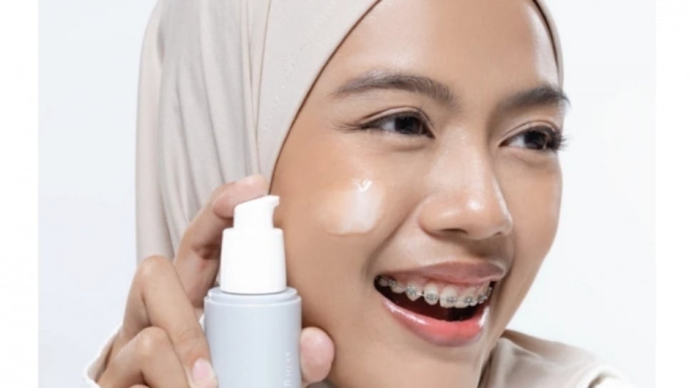 4 Pelembab Jumbo Perbaiki Skin Barrier, Harga Hemat dan Bikin Wajah Sehat!