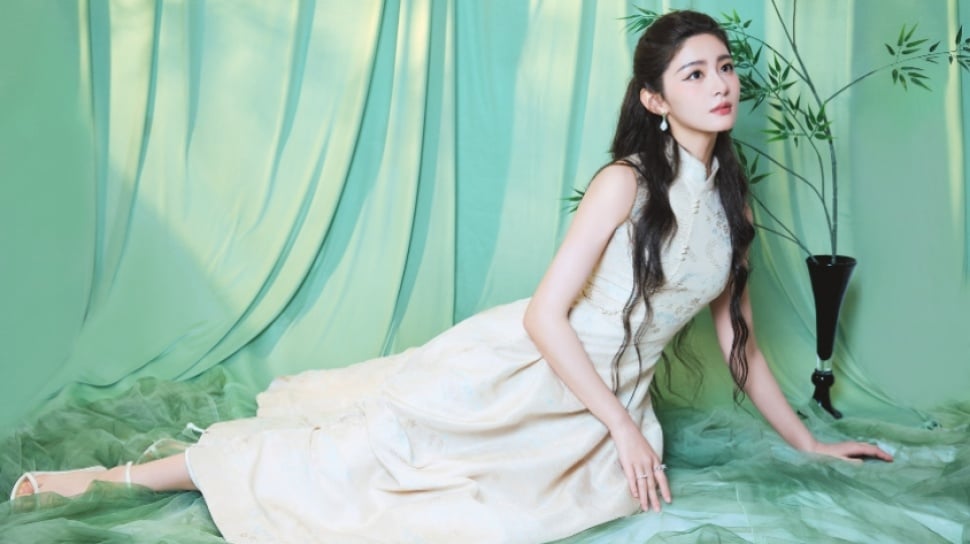 7 Drama China yang Dibintangi Zhao Qing, Terbaru The Immortal Ascension