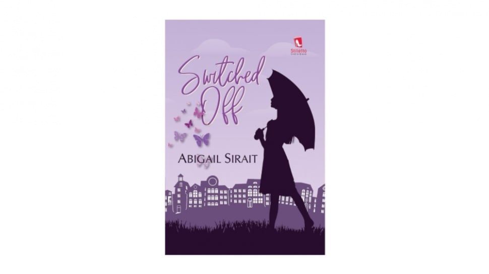 Ulasan Novel Switched Off: Suara untuk Perempuan Modern Indonesia