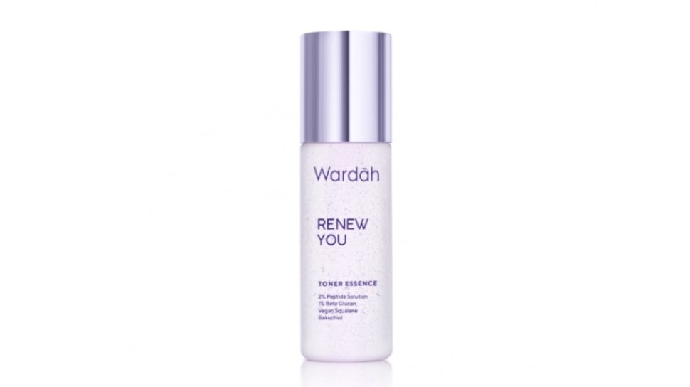 3 Toner Lokal Berbahan Peptide untuk Kulit Kencang dan Bebas Garis Halus