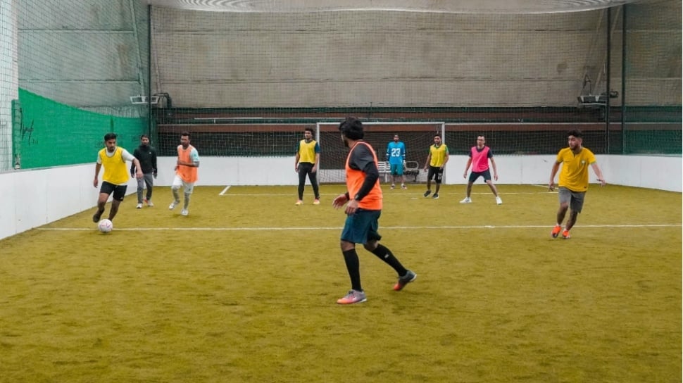 Futsal dan Nepotisme: Saat Kesempatan Bermain Ditentukan oleh Kedekatan