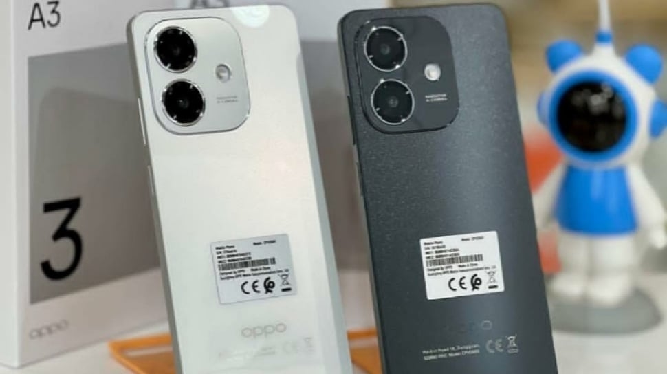 5 HP Murah RAM Gede, Biar Multitasking Bisa Juga