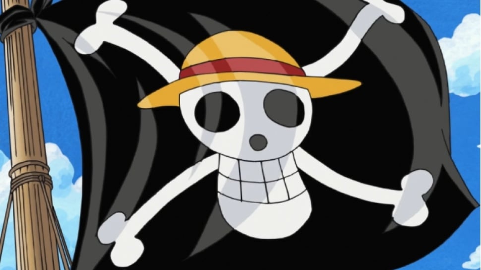 Bendera One Piece Berkibar Jelang HUT RI, Saat Budaya Pop Jadi Simbol Perlawanan dan Kritik Sosial