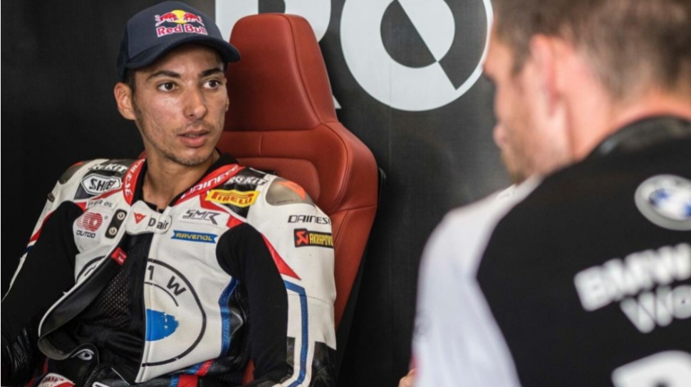 Terbaik di WorldSBK, Toprak Tak Yakin Bisa Ulang Prestasinya di MotoGP