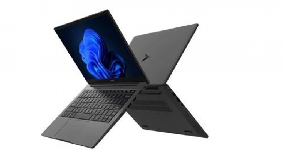 Laptop Rp3 Jutaan Rasa Premium! Cek Dulu SPC Style 5 Ini