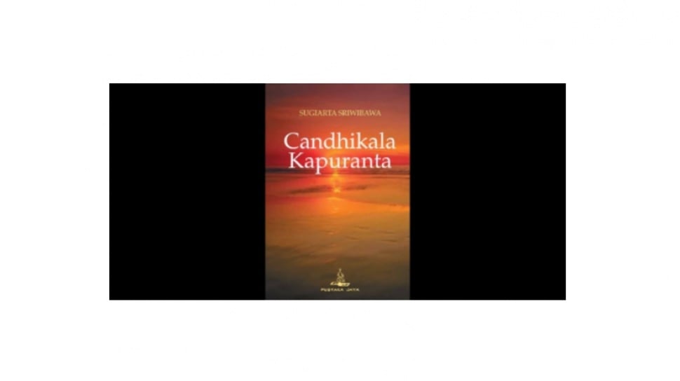 Ulasan Novel Candhikala Kapuranta: Adat, Politik, dan Dilema Kaum Perempuan