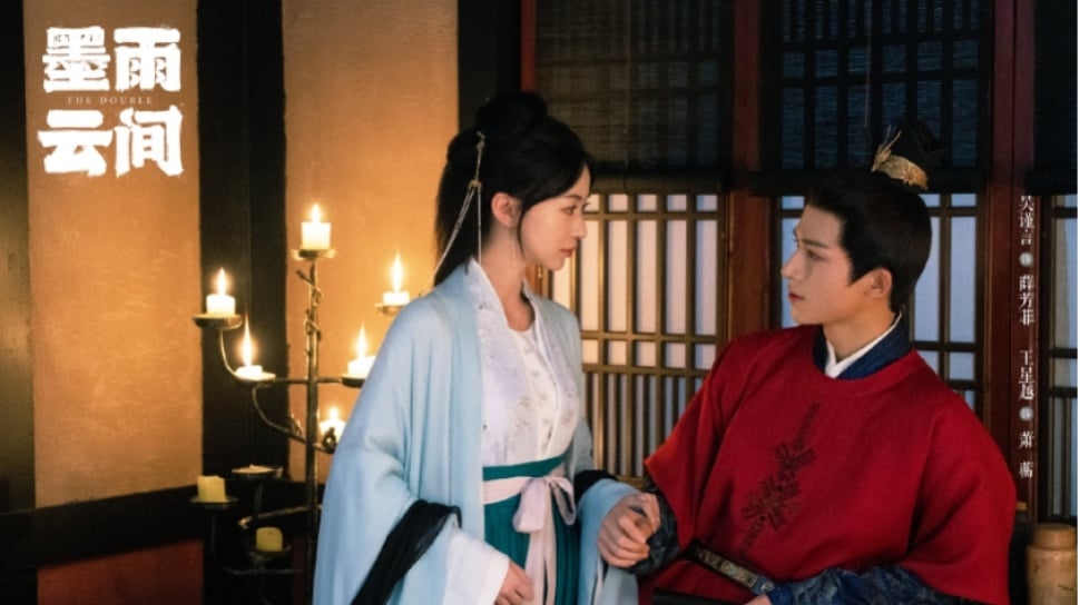 Ulasan Drama China The Double: Balas Dendam dan Menegakkan Keadilan