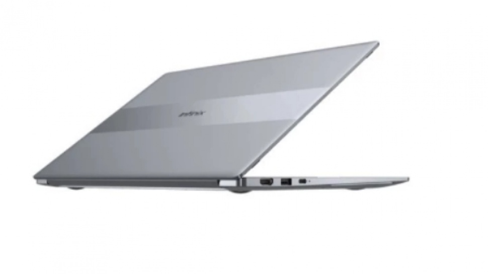 Infinix XBook B15, Laptop Terjangkau dengan Performa dan Layar yang Mantap
