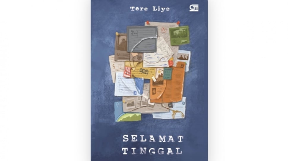 Ulasan Novel Selamat Tinggal: Ketika Hukum Tak Lagi Gagah dalam Kebenaran
