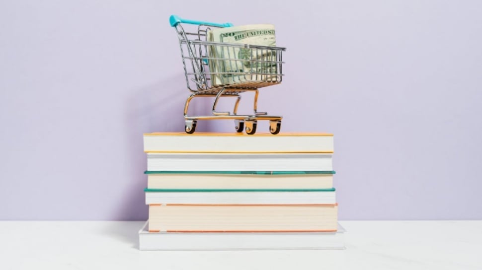 Belajar dari Denmark: Mengorbankan Pajak Buku Demi Cegah Krisis Literasi