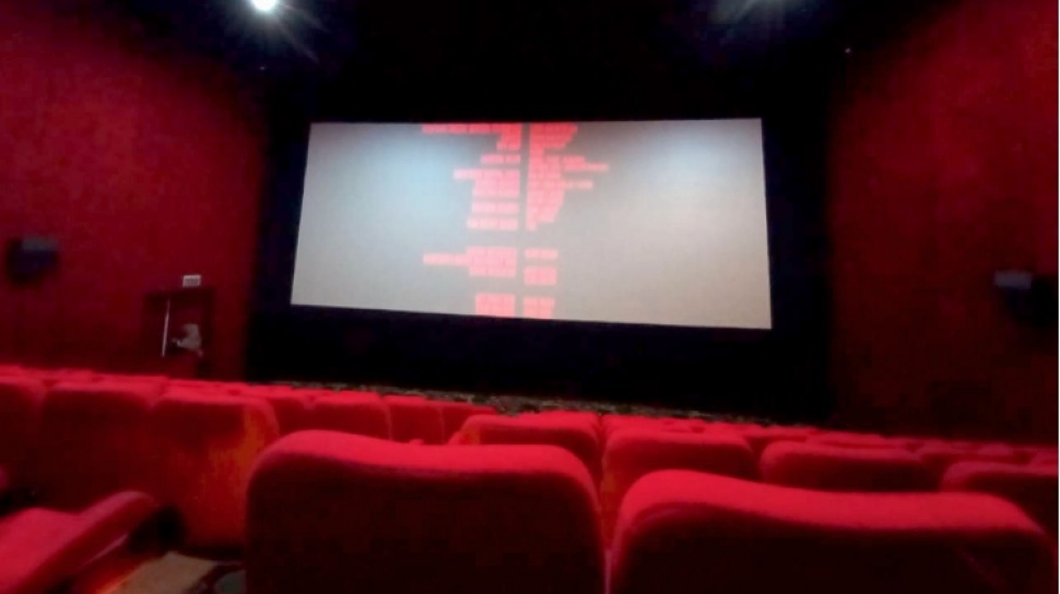 Memahami Kredit Film yang Terlalu Basi Ditunggu Sampai Kelar