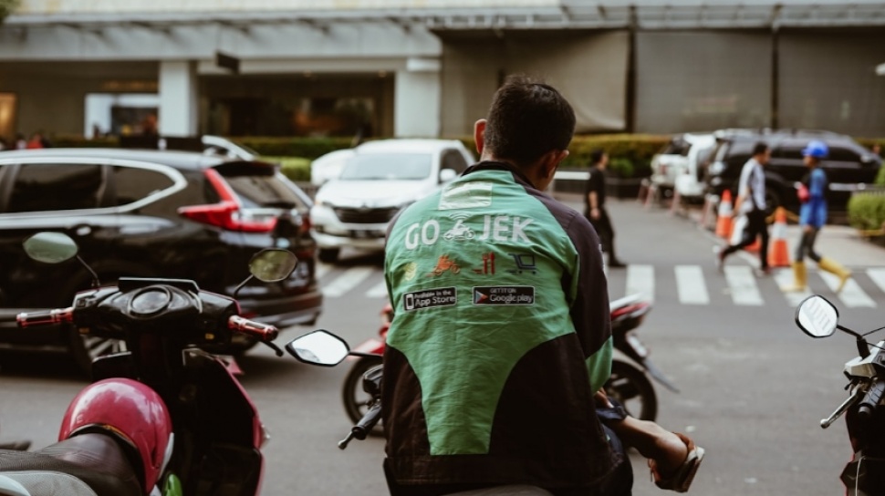 Saat Layanan Ojek Online Menjadi Jembatan Solidaritas Lintas Negara