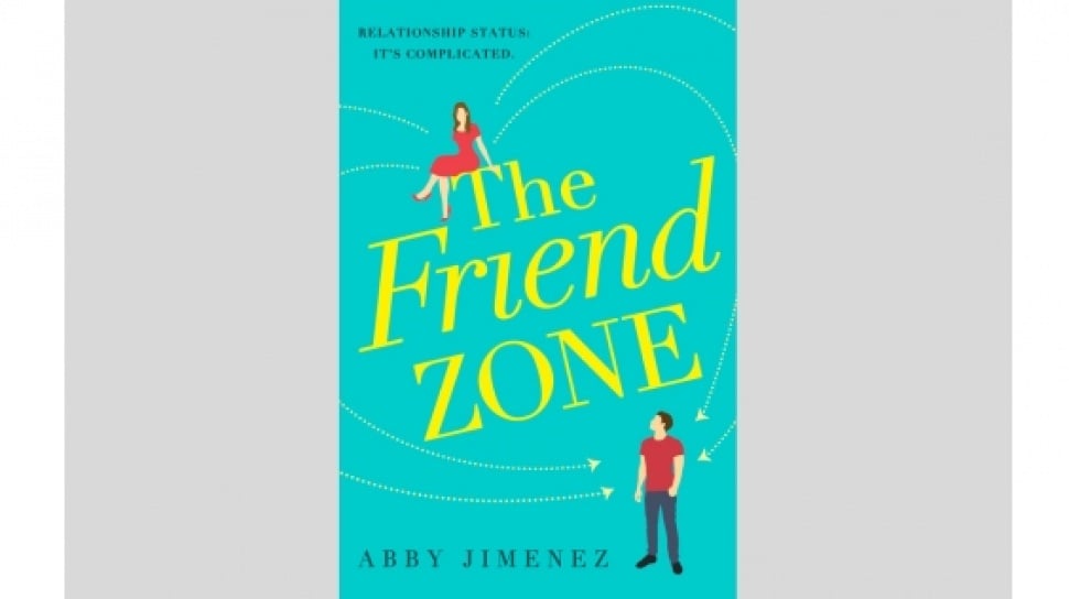 Ulasan Novel The Friend Zone: Pilihan Sulit Antara Cinta dan Mimpi