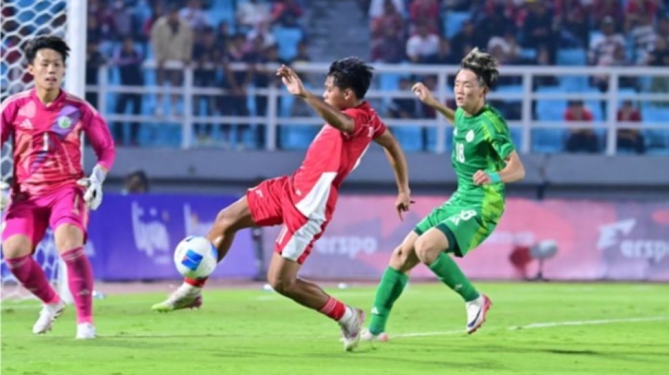 Fakta Unik Makau, Koloni 442 Tahun Portugal yang Timnasnya Tak Warisi Kehebatan Os Navegadores