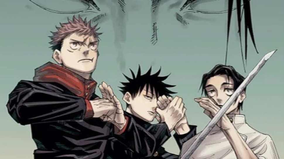 Mengenal Culling Game di Seri Jujutsu Kaisen, Permainan Brutal oleh Kenjaku