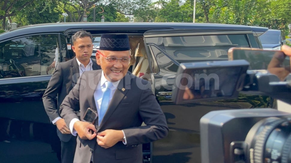 Kementerian Haji dan Umrah Jadi Solusi di Tengah Isu Birokrasi dan Politik?