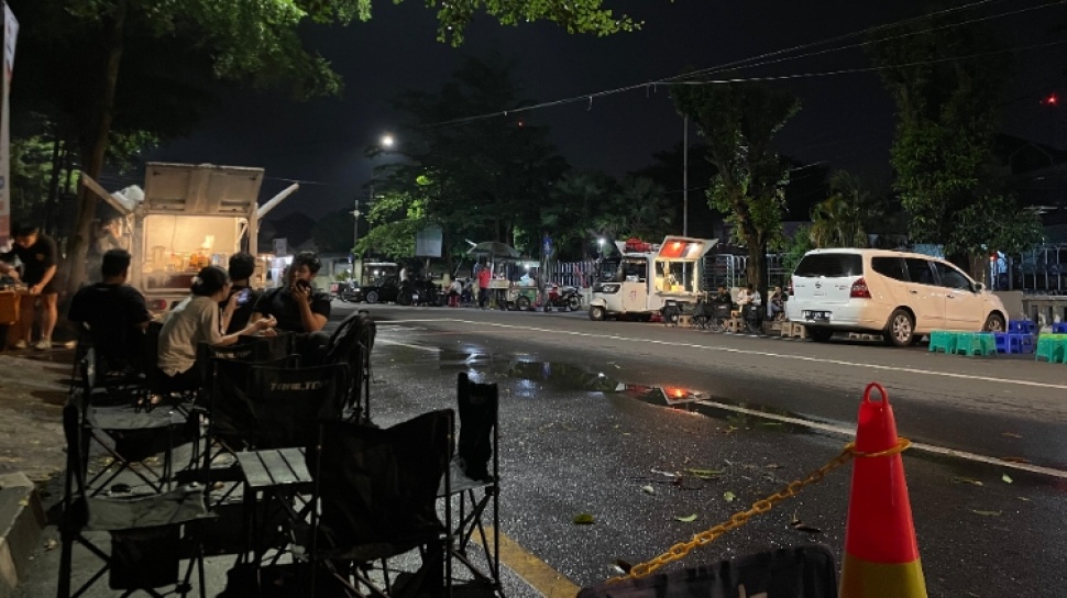 Kotabaru: Bukan Sekadar Kafe Estetik, Ini Jantung 'Kalcer' Anak Muda Jogja!