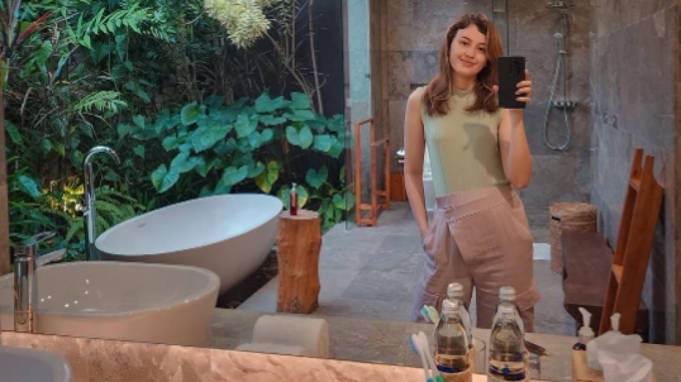 Hampir Setahun Cerai, Kimberly Ryder Akui Punya Pacar Baru