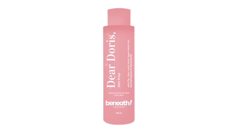 4 Toner Buah Tin Kaya Antioksidan untuk Kulit Lembap & Bebas Kerutan