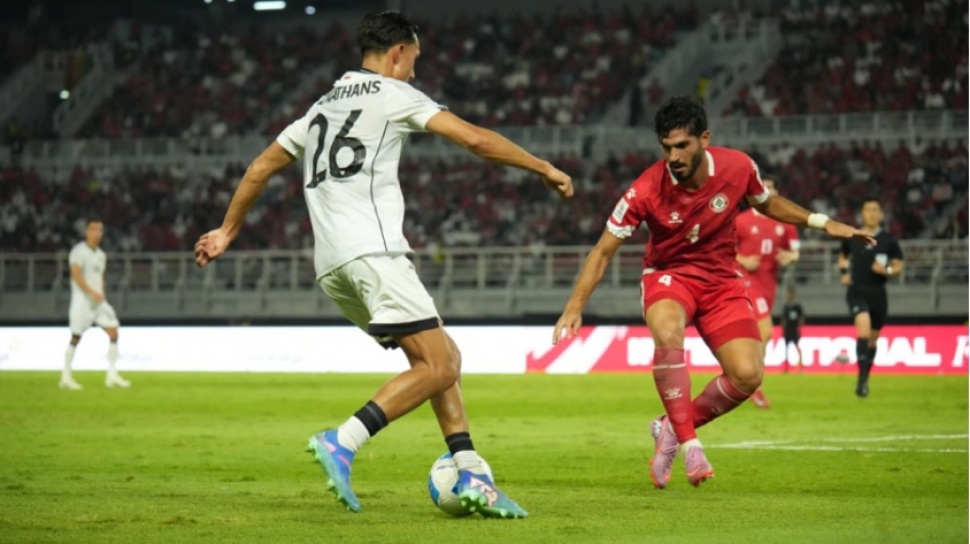 Ranking FIFA September: 3 Raksasa ASEAN Saling Pepet, Indonesia Terancam Rival Paling Berisik!