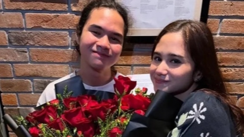 Duet Tissa Biani dan Dul Jaelani: Tak Lagi Ragu Jadi Romantisme Baru
