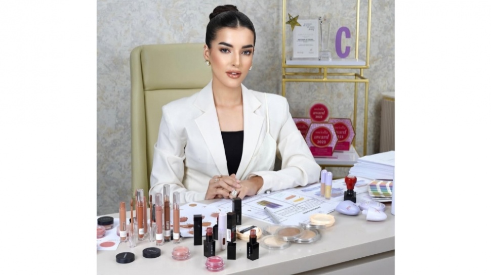 5 Produk Paling Laris di MOP Beauty Milik Tasya Farasya, Punya Translucent Powder Juara