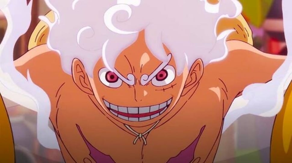 Nasib Tragis Luffy di Elbaf: Spekulasi Panas Kalangan Penggemar One Piece