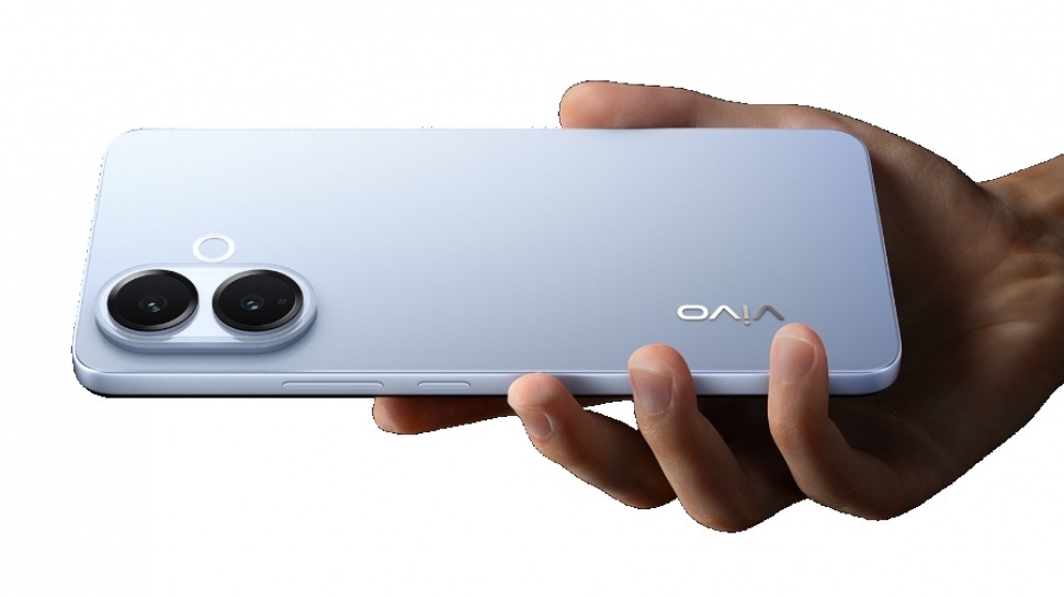 Review Vivo V60 Lite: Tampilan Mewah ala iPhone dengan Harga Lebih Ramah
