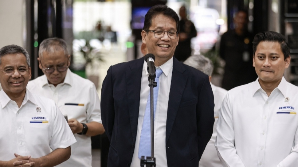Apa Itu Family Office? 5 Fakta 'Bank Sultan' Luhut yang Bikin Menkeu Purbaya Ogah Keluarin Duit APBN