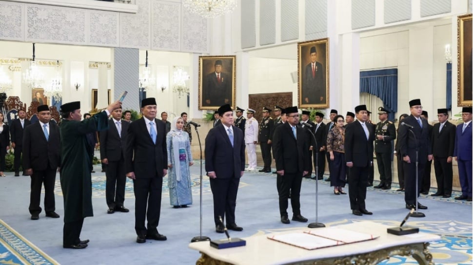 Pegawai Melimpah, Kinerja Seret: Potret Ironi Birokrasi Kita