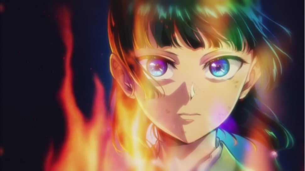 Tak Hanya Season 3, Anime The Apothecary Diaries Siap Rilis Film Orisinal