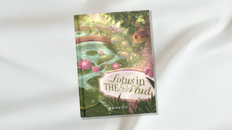Makna Perjuangan dan Cinta di Balik Novel Lotus In The Mud
